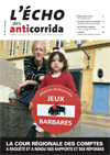Alliance Anticorrida
