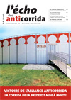 Alliance Anticorrida
