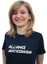 Alliance Anticorrida