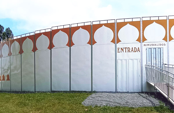 Alliance Anticorrida